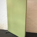 Eco Pro Freestanding Office Partition / Screen - Many Options