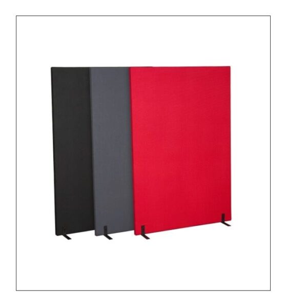 Eco Pro Freestanding Office Partition / Screen - Many Options
