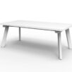 Eternity Rectangular Coffee Table 1200