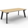 Eternity Square Coffee Table 900