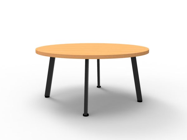 Eternity Round Coffee Table 900