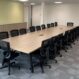 Edge Boardroom Table 2400 x 1200 - Many Sizes