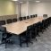 Edge Boardroom Table 6000 x 1500 - Many Sizes