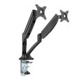 EDM Double Monitor Arms - 2 Colours