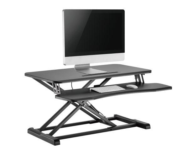 Ergo S28 Desk Riser - 2 Sizes