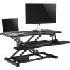 Big Surface Electric Desk Riser