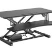 Big Surface Electric Desk Riser
