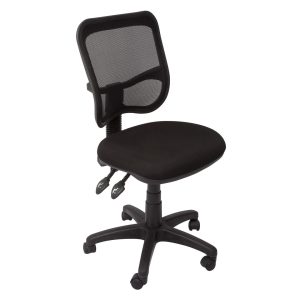 Vista EM300 Ergonomic Mesh Back Chair