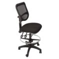 Vista EM300 Mesh Back DRAFTING Chair