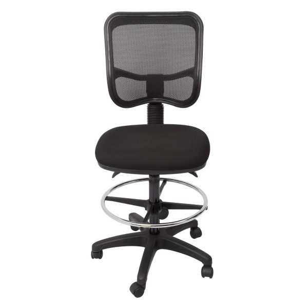 Vista EM300 Ergonomic Mesh Back Chair Vista EM300 Ergonomic Mesh Back Chair