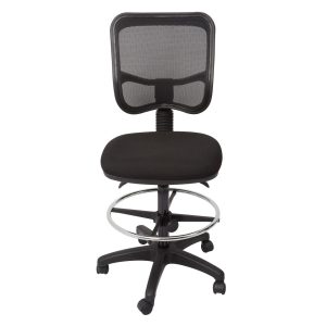 Vista EM300 Mesh Back DRAFTING Chair