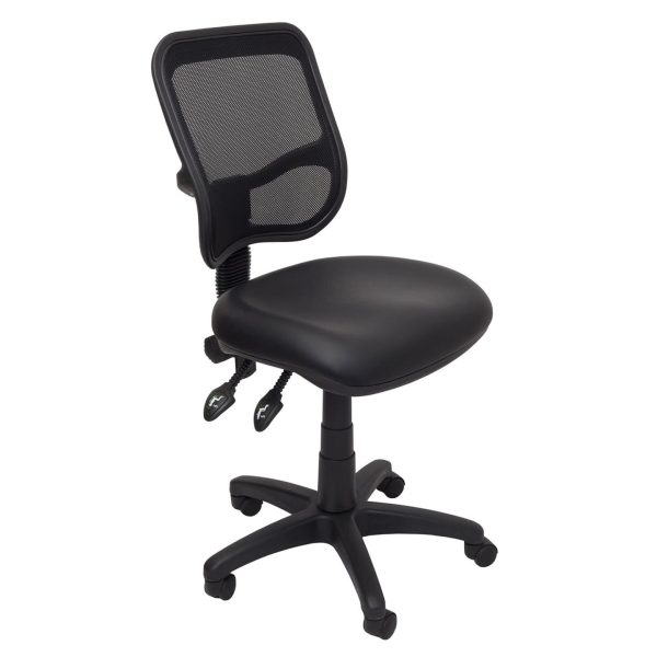 Vista EM300 Ergonomic Mesh Back Chair Vista EM300 Ergonomic Mesh Back Chair