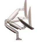 EM10 Premium Grade Monitor Arm - 3 Sizes