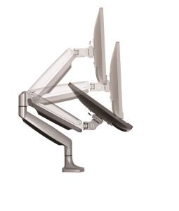 EM10 Premium Grade Monitor Arm - 3 Sizes