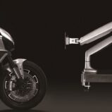 EM10 Premium Grade Monitor Arm - 3 Sizes