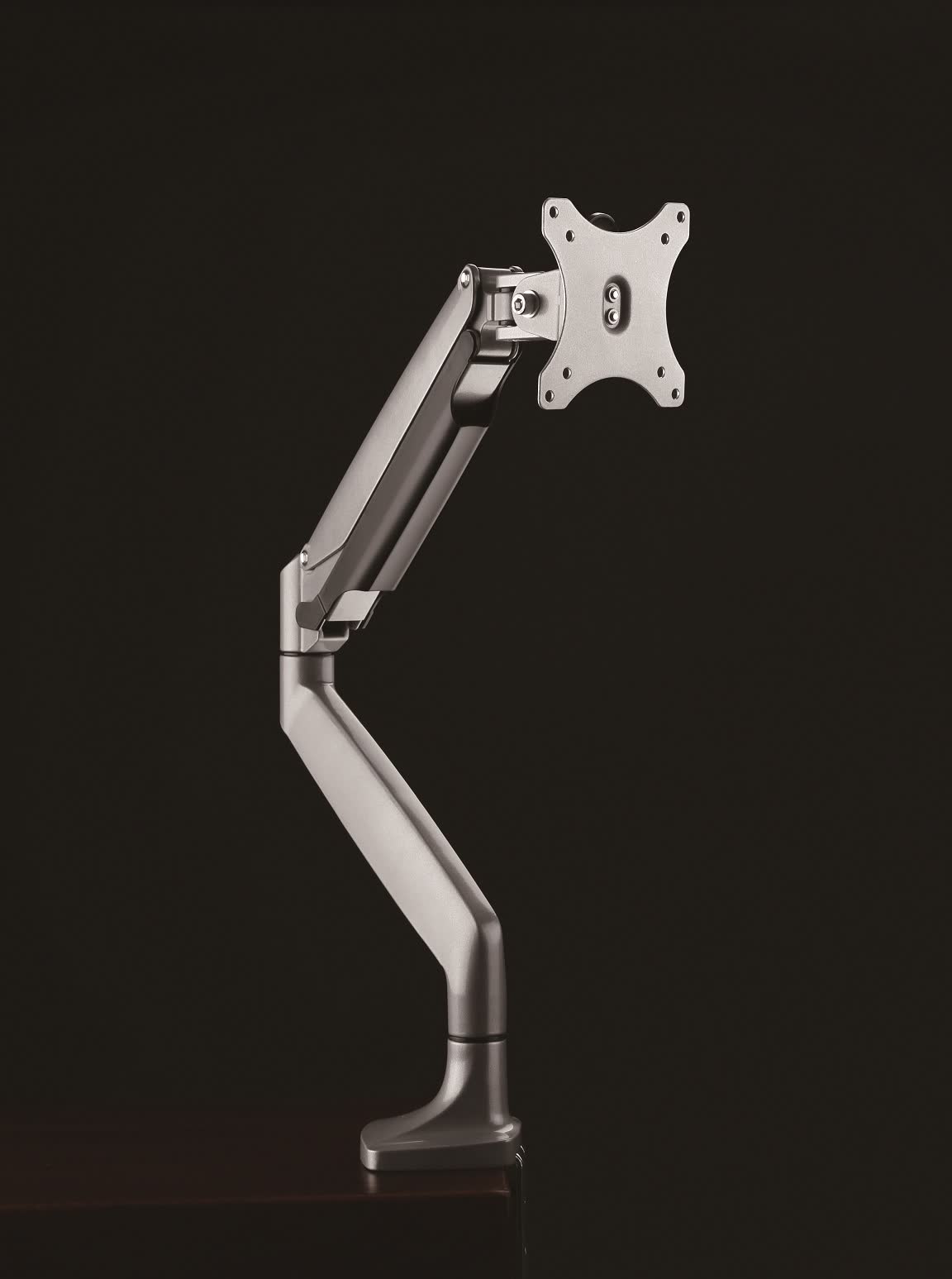 EM10 Premium Grade Monitor Arm - 3 Sizes