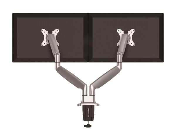 EM10 Premium Grade Monitor Arm - 3 Sizes EM10 Premium Grade Monitor Arm - 3 Sizes