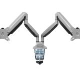 EM10 Premium Grade Monitor Arm - 3 Sizes