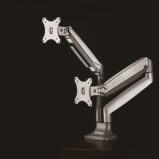EM10 Premium Grade Monitor Arm - 3 Sizes