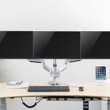 EM10 Premium Grade Monitor Arm - 3 Sizes