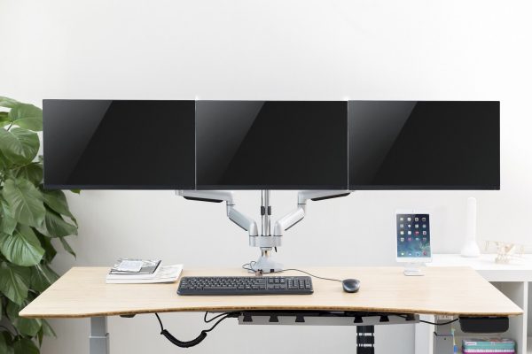 EM10 Premium Grade Monitor Arm - 3 Sizes EM10 Premium Grade Monitor Arm - 3 Sizes