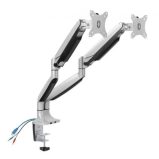 EM10 Premium Grade Monitor Arm - 3 Sizes