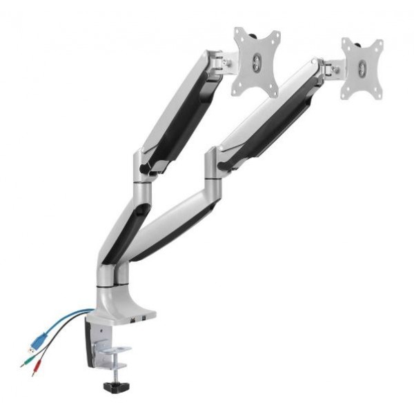 EM10 Premium Grade Monitor Arm - 3 Sizes EM10 Premium Grade Monitor Arm - 3 Sizes