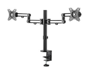 Holo E30 Double Monitor Arm