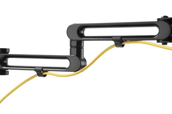 Holo E30 Double Monitor Arm Holo E30 Double Monitor Arm