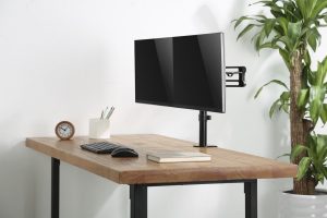 Holo E30 Double Monitor Arm