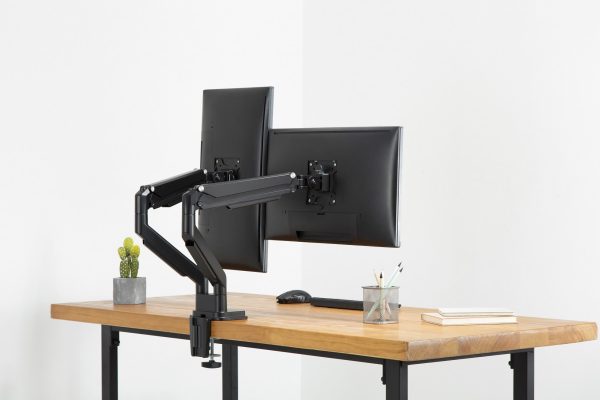 EM3 Monitor Arms - 2 Size EM3 Monitor Arms - 2 Size