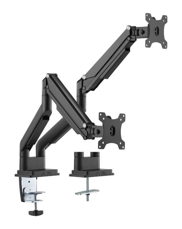 EM3 Monitor Arms - 2 Size EM3 Monitor Arms - 2 Size