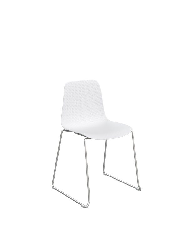 Emboss Visitor Chair 