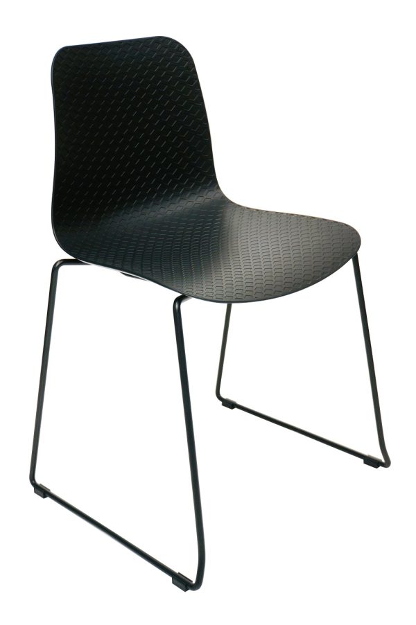 Emboss Visitor Chair 