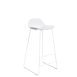 Emboss Bar Stool - 2 Colours