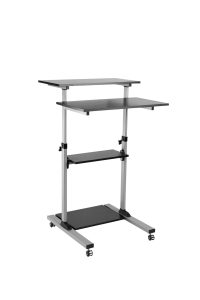Ergo Mobile Desk for Computer