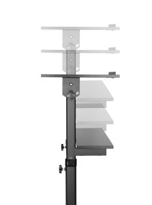 Ergo Mobile Stage Trolley