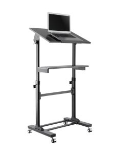Ergo Mobile Stage Trolley