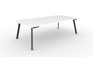 Eternity Boardroom Table 1800x900 - Many Sizes