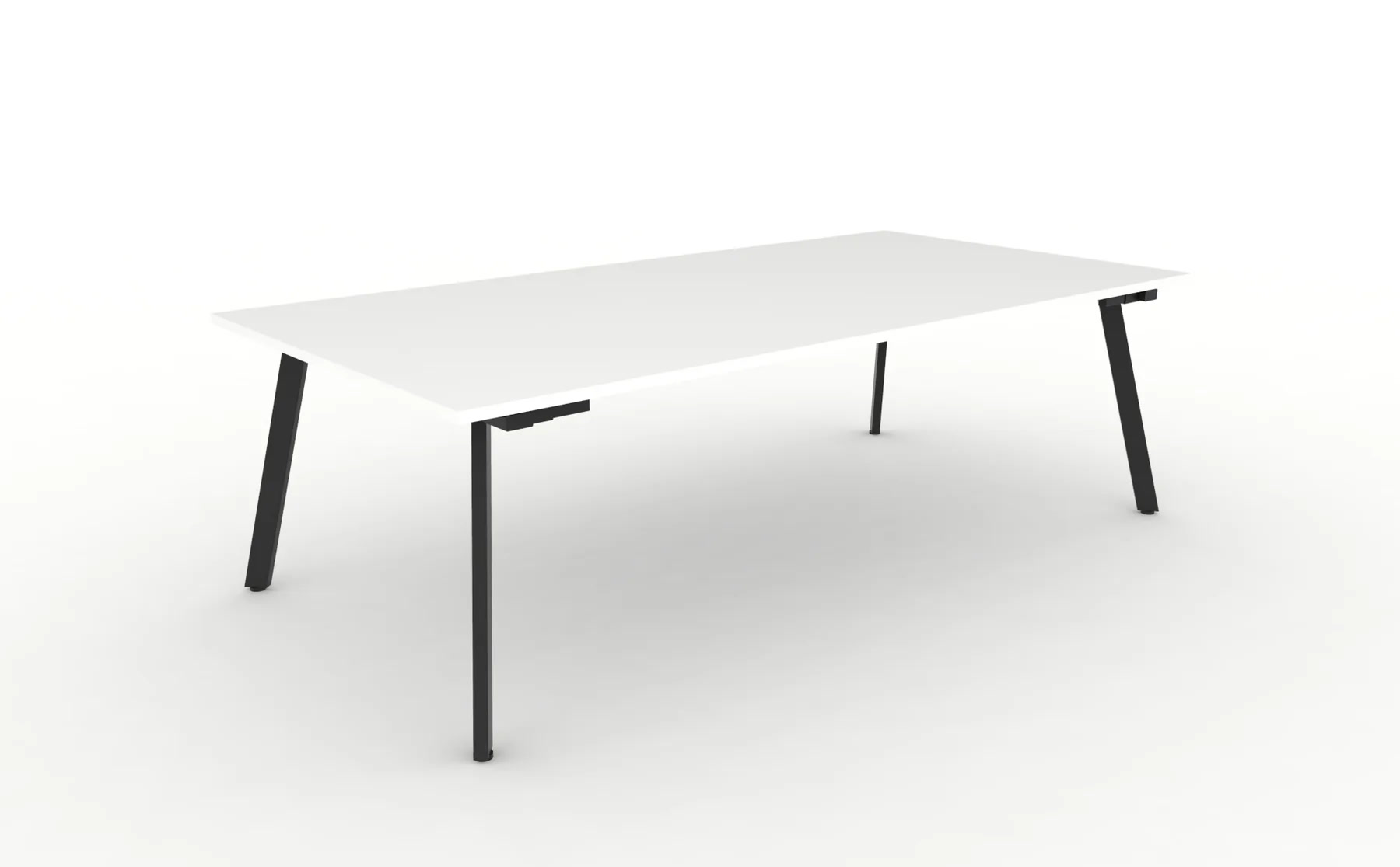 Eternity Boardroom Table 1800x900 - Many Sizes
