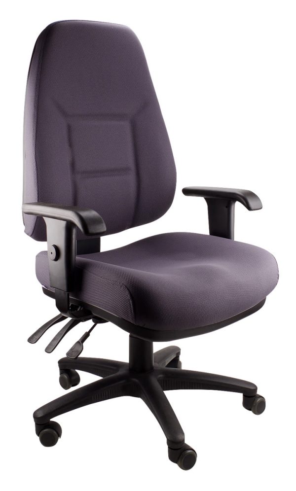Endeavour 101 Fabric Executive Chair Endeavour 101 Fabric Executive Chair