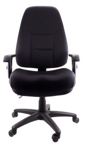 Endeavour 101 Fabric Executive Chair 