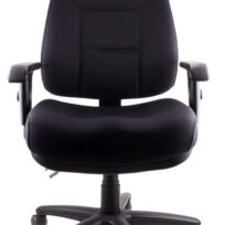 Endeavour 101 Fabric Executive Chair