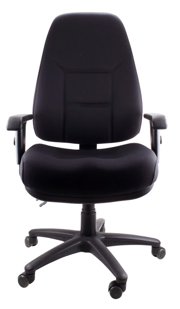Endeavour 101 Fabric Executive Chair Endeavour 101 Fabric Executive Chair