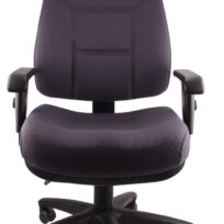Endeavour 101 Fabric Executive Chair