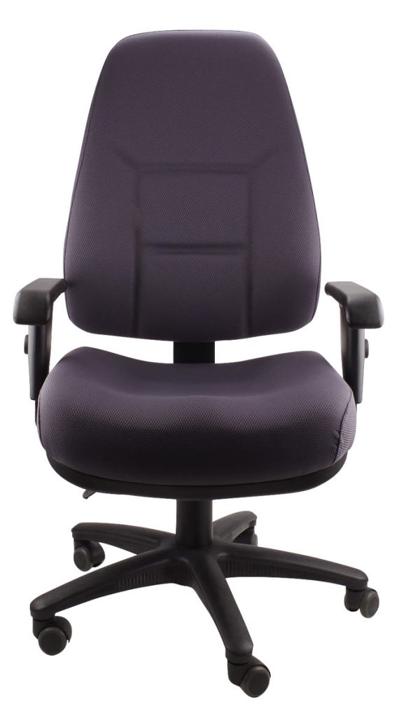Endeavour 101 Fabric Executive Chair Endeavour 101 Fabric Executive Chair