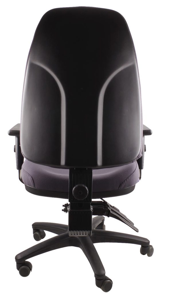 Endeavour 101 Fabric Executive Chair Endeavour 101 Fabric Executive Chair