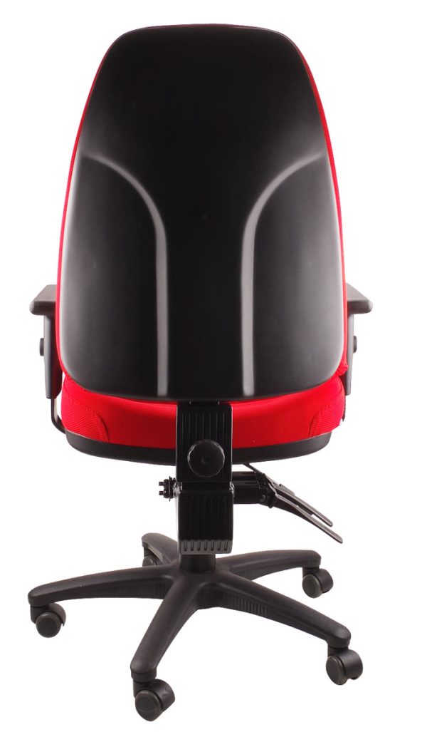 Endeavour 101 Fabric Executive Chair Endeavour 101 Fabric Executive Chair