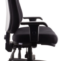 Endeavour 101 Fabric Executive Chair