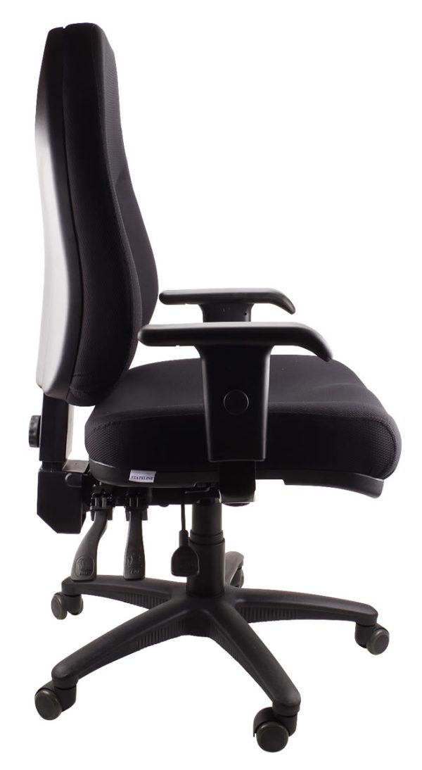 Endeavour 101 Fabric Executive Chair Endeavour 101 Fabric Executive Chair
